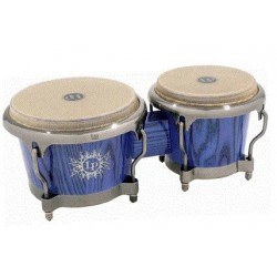 Bongo LP 45TH Anniversary Madera Azul...