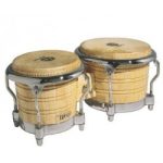 Bongo LP Generacion II (LP201AX2AW)