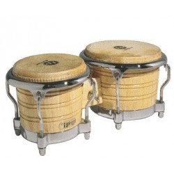 Bongo LP Generacion II (LP201AX2AW)