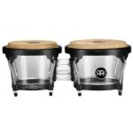 Bongo Meinl Set De Acrilico (HB50A)