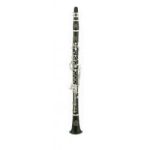 Clarinete Amati Sib 19/7 Madera (ACL 624V-OK)