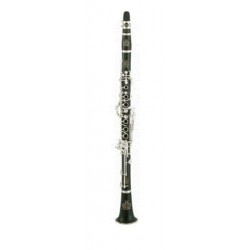 Clarinete Amati Sib 19/7 Madera (ACL 624V-OK)