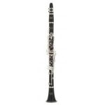 Clarinete Jupiter Sib 17/6 (JCL-737STO)