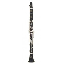 Clarinete Jupiter Sib 17/6 (JCL-737STO)