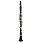 Clarinete Prelude 710 Sib Negro (CL710)