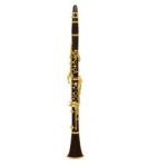 Clarinete Silvertone Sib 17 Negro Llaves...