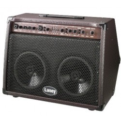 Combo Laney para Guitarra Electroacustica...