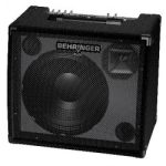 Combo para Teclado Behringer (K1800FX)