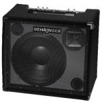 Combo para Teclado Behringer (K900FX)