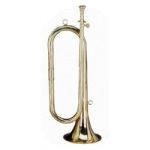 Corneta Infanteria SIb El Cometa (1949L)