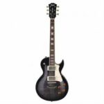 CORT GUITARRA ELEC. CLASSIC ROCK NGA.TRANS...