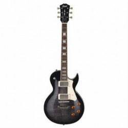 CORT GUITARRA ELEC. CLASSIC ROCK NGA.TRANS...