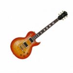 CORT GUITARRA ELEC. CR VINO TRANSP. MOD....