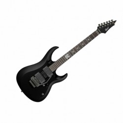 CORT GUITARRA ELEC. EVIL NGA. MET. MOD....