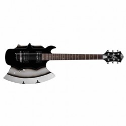 CORT GUITARRA ELEC. GENE SIMMONS NGA....