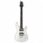 CORT GUITARRA ELEC. KX BCA. MOD. KX5 WP