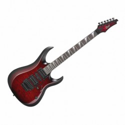 CORT GUITARRA ELEC. M-CUSTOM VINO MOD....