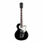 CORT GUITARRA ELEC. NGA. MOD. SUNSET I BK