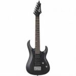 CORT GUITARRA ELEC. X NGA. MATE C/FUNDA...