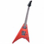 CRUZER GUITARRA CRUZER ELECTRICA RV-800