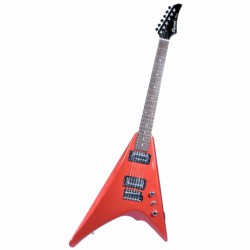 CRUZER GUITARRA CRUZER ELECTRICA RV-800