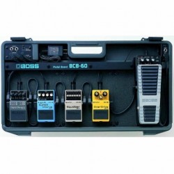 Estuches/Funda ROLAND ESTUCHE PEDALES...