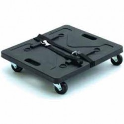 Estuches/Funda SKB BASE SKB C/RUEDAS...