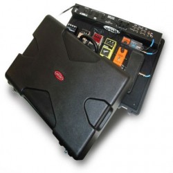 Estuches/Funda SKB BASE SKB P/PEDALES...