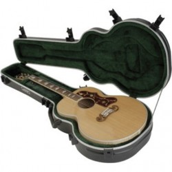 Estuches/Funda SKB ESTUCHE SKB P/GUIT....