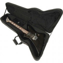 Estuches/Funda SKB ESTUCHE SKB P/GUIT....