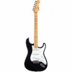 FENDER ERIC CLAPTON STRATOCASTER®, MAPLE...