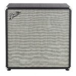 Gabinete para Bajo Fender Bassman 410 Neo