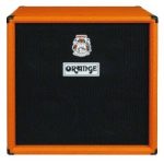 Gabinete Para Bajo Orange 4x10