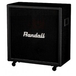 Gabinete Randall Guitarra Electrica Jaguar...