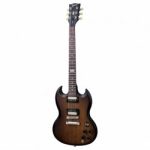 GIBSON GUIT SGM ETUNE SOMB/NGO C/FUN GIBSON
