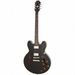 Guitarra Eléctrica EPIPHONE Dot Ebony Ch...