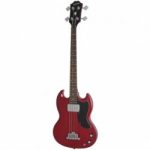 Guitarra Eléctrica EPIPHONE EB-0 Bass (1...