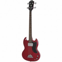 Guitarra Eléctrica EPIPHONE EB-0 Bass (1...