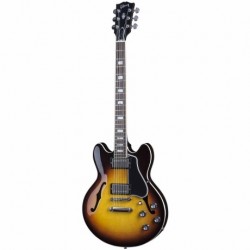 Guitarra Eléctrica EPIPHONE ES-335 STUDIO...