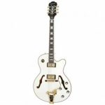 Guitarra Eléctrica EPIPHONE Ltd Ed Emperor...