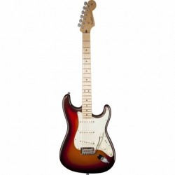 Guitarra Eléctrica Fender American Deluxe...