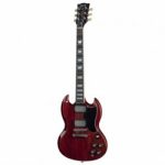Guitarra Eléctrica GIBSON 2015 SG STANDARD...