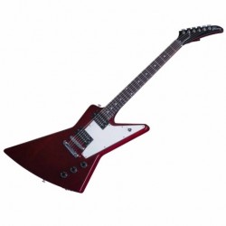 Guitarra Eléctrica GIBSON Explorer 2016 HP...