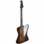 Guitarra Eléctrica GIBSON Firebird 2015...