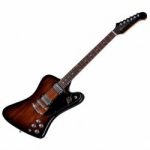 Guitarra Eléctrica GIBSON Firebird Studio...