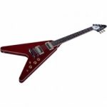Guitarra Eléctrica GIBSON Flying V Pro...