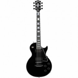Guitarra Eléctrica GIBSON LES PAUL CUSTOM...