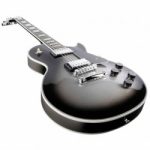 Guitarra Eléctrica GIBSON LES PAUL CUSTOM...