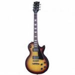 Guitarra Eléctrica GIBSON LP Studio Faded...