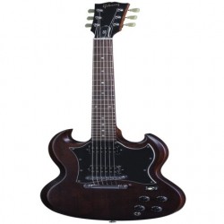 Guitarra Eléctrica GIBSON SG Faded 2016 T...
